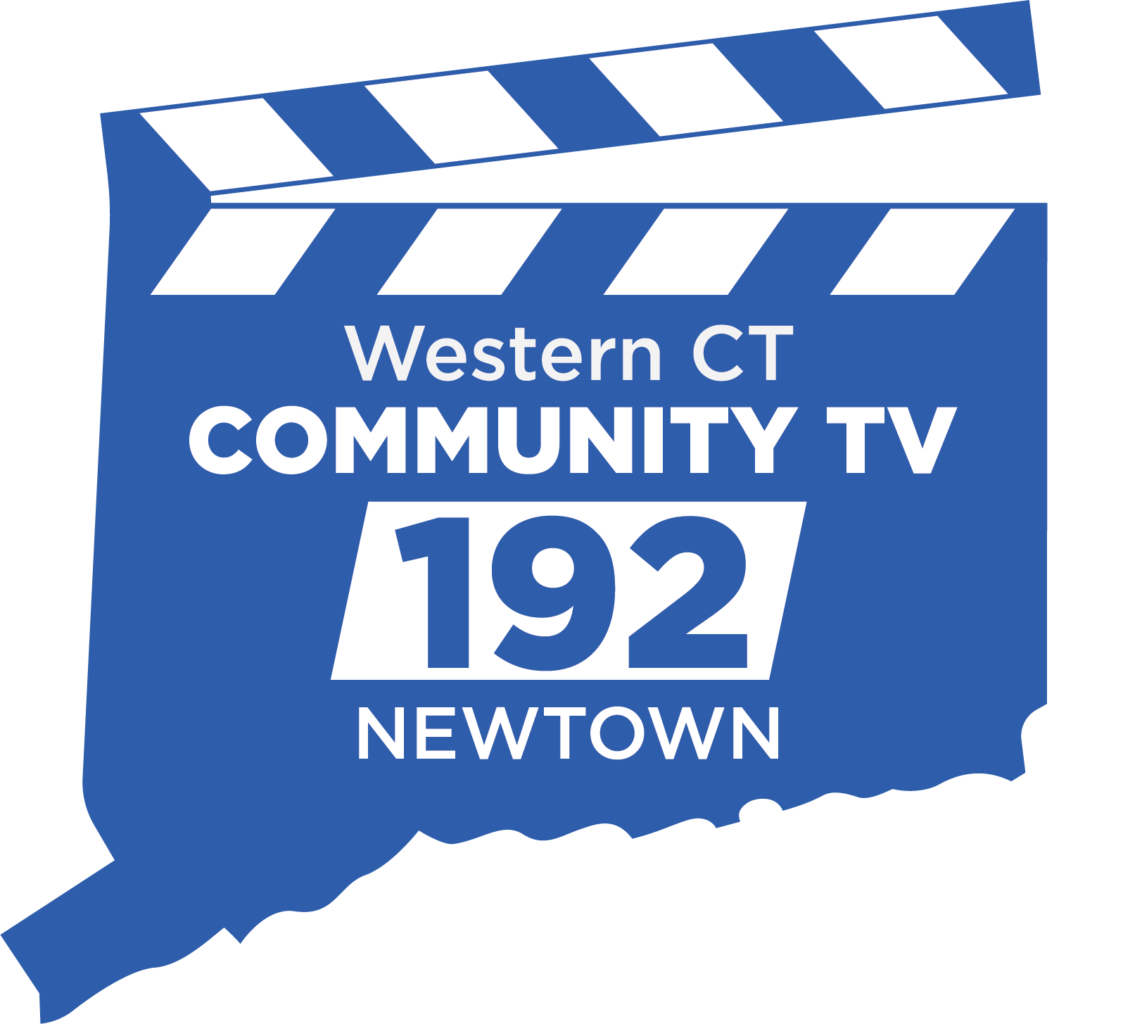 Western CT Logo